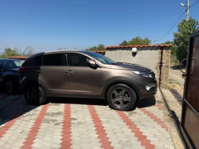Kia Sportage AWD Automatic-FULL EXTRA, снимка 4