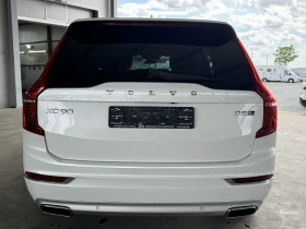 Volvo Xc90 2.0D* 235ps* 4x4* 7м* H/K* LED* Head Up* Distronic, снимка 4