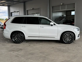 Volvo Xc90 2.0D* 235ps* 4x4* 7м* H/K* LED* Head Up* Distronic, снимка 6