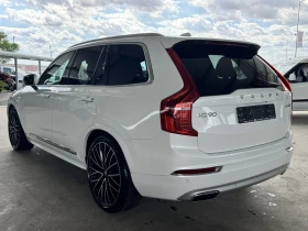 Volvo Xc90 2.0D* 235ps* 4x4* 7м* H/K* LED* Head Up* Distronic, снимка 3
