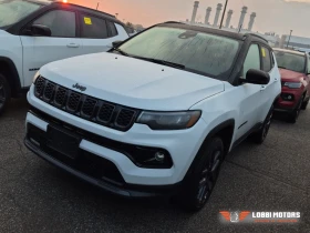 Jeep Compass, снимка 1