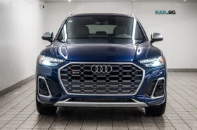 Audi SQ5 Virtual Cockpit * Ambient* АвтоКредит (ЦЕНА ДО БГ), снимка 2