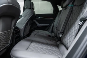Audi SQ5 Virtual Cockpit * Ambient* АвтоКредит (ЦЕНА ДО БГ), снимка 17