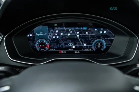 Audi SQ5 Virtual Cockpit * Ambient* АвтоКредит (ЦЕНА ДО БГ), снимка 16