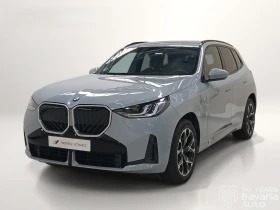 BMW X3 20 d xDrive M Sport Paket, снимка 1
