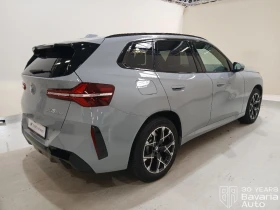BMW X3 20 d xDrive M Sport Paket, снимка 3
