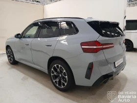 BMW X3 20 d xDrive M Sport Paket, снимка 2