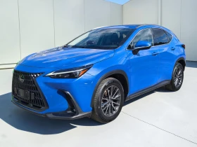 Lexus NX 350h 4х4 Hybrid Executive ГАРАНЦИЯ!, снимка 1