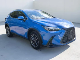 Lexus NX 350h 4х4 Hybrid Executive ГАРАНЦИЯ!, снимка 3