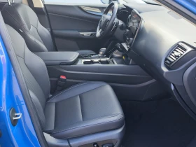 Lexus NX 350h 4х4 Hybrid Executive ГАРАНЦИЯ!, снимка 15