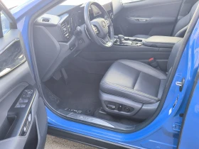 Lexus NX 350h 4х4 Hybrid Executive ГАРАНЦИЯ!, снимка 8