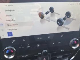 Lexus NX 350h 4х4 Hybrid Executive ГАРАНЦИЯ!, снимка 13