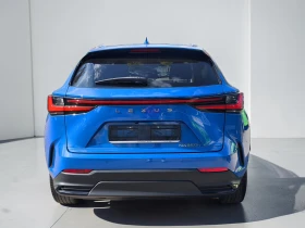 Lexus NX 350h 4х4 Hybrid Executive ГАРАНЦИЯ!, снимка 5