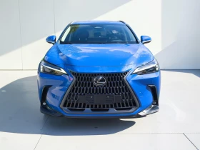 Lexus NX 350h 4х4 Hybrid Executive ГАРАНЦИЯ!, снимка 2
