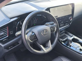 Lexus NX 350h 4х4 Hybrid Executive ГАРАНЦИЯ!, снимка 9