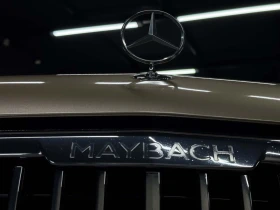 Mercedes-Benz GLS 600 Готов лизинг TWO TONE, снимка 4