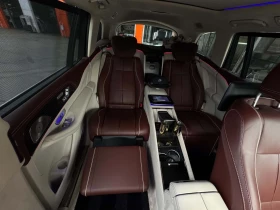 Mercedes-Benz GLS 600 Готов лизинг TWO TONE, снимка 16