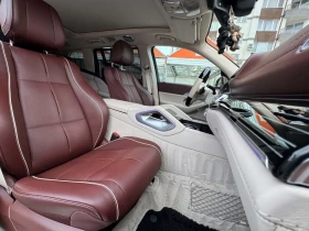 Mercedes-Benz GLS 600 Готов лизинг TWO TONE, снимка 13