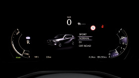 Mazda CX-60 2.5 e-SKYACTIV PHEV TAKUMI 4x4 Automatic, снимка 10 - Автомобили и джипове - 41406563