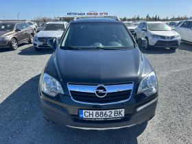 Opel Antara (KATO НОВА)^(АГУ), снимка 2