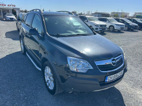 Opel Antara (KATO НОВА)^(АГУ), снимка 3