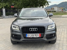 Audi Q5 3.0TDI#S-LINE#FACELIFT#Keyless#Quattro | Mobile.bg   2