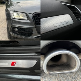 Audi Q5 3.0TDI#S-LINE#FACELIFT#Keyless#Quattro | Mobile.bg   15