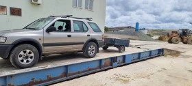 Opel Frontera  ,    ,  | Mobile.bg    3