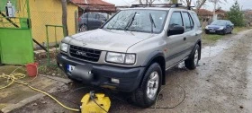 Opel Frontera  ,    ,  | Mobile.bg    11