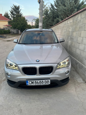 BMW X1 1.8D , снимка 12