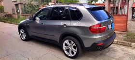 BMW X5 E70, снимка 3