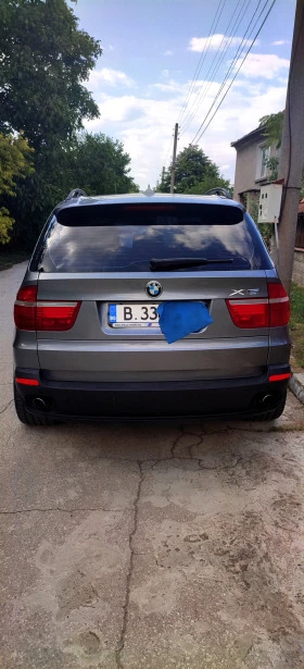 BMW X5 E70, снимка 5