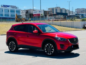 Mazda CX-5 SKYACTIV, снимка 8