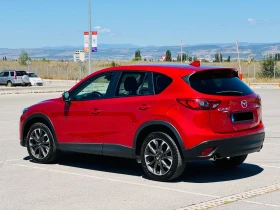 Mazda CX-5 SKYACTIV, снимка 4