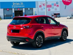 Mazda CX-5 SKYACTIV, снимка 6