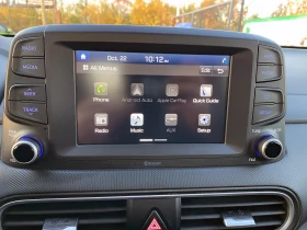 Hyundai Kona 2000 DOHC * AWD * Carplay, снимка 12