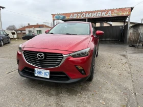 Mazda CX-3 2.0 Grand Touring AWD BOSE HEAD-UP , снимка 7