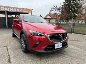 Mazda CX-3 2.0 Grand Touring AWD BOSE HEAD-UP , снимка 1