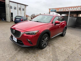 Mazda CX-3 2.0 Grand Touring AWD BOSE HEAD-UP , снимка 6