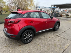 Mazda CX-3 2.0 Grand Touring AWD BOSE HEAD-UP , снимка 3