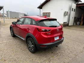 Mazda CX-3 2.0 Grand Touring AWD BOSE HEAD-UP , снимка 5