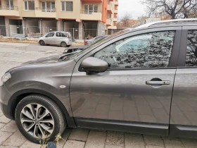 Nissan Qashqai + 2, снимка 5