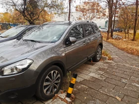 Nissan Qashqai + 2, снимка 1