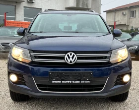 VW Tiguan 2.0TDI* 4x4* Highline, снимка 17