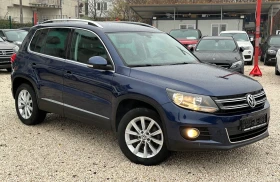 VW Tiguan 2.0TDI* 4x4* Highline, снимка 5