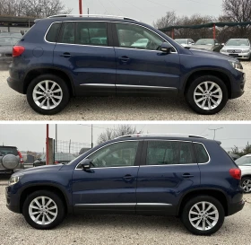 VW Tiguan 2.0TDI* 4x4* Highline, снимка 6