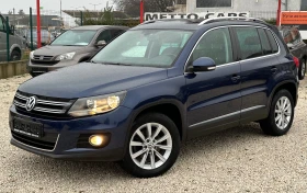 VW Tiguan 2.0TDI* 4x4* Highline, снимка 1