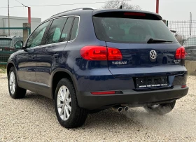 VW Tiguan 2.0TDI* 4x4* Highline, снимка 2