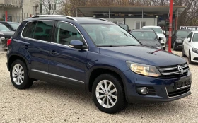 VW Tiguan 2.0TDI* 4x4* Highline, снимка 16