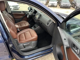 VW Tiguan 2.0TDI* 4x4* Highline, снимка 10